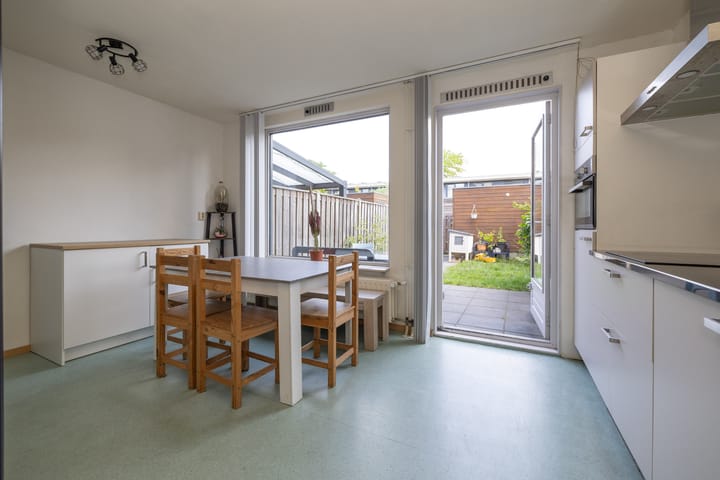 Foto 9 van Iepenstraat 5