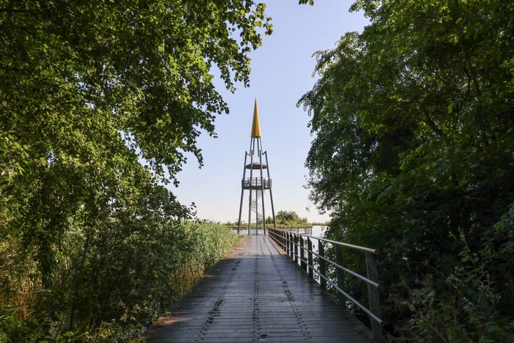 Foto 49 van Paviljoenwei 3