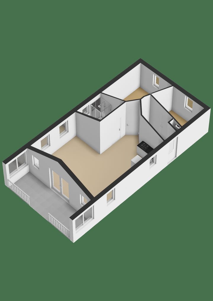 Foto 58 van Paviljoenwei 3