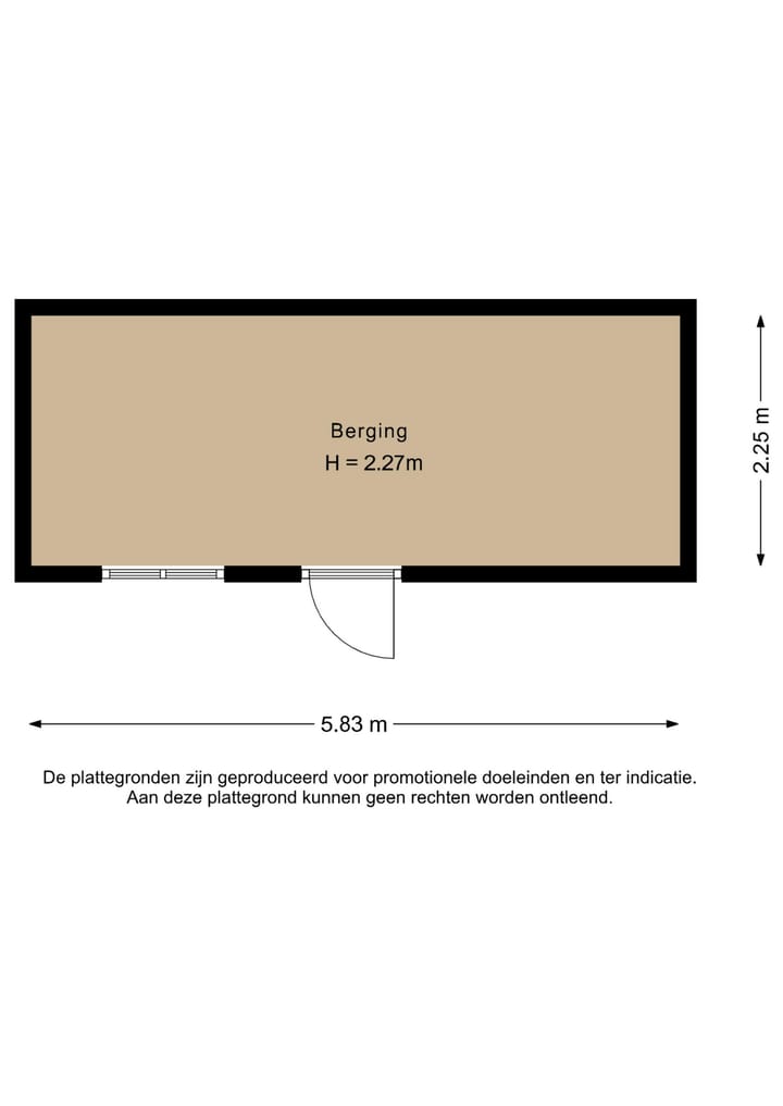 Foto 59 van Paviljoenwei 3