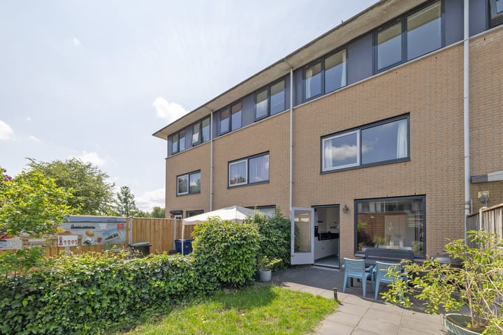 Foto 24 van Iepenstraat 5