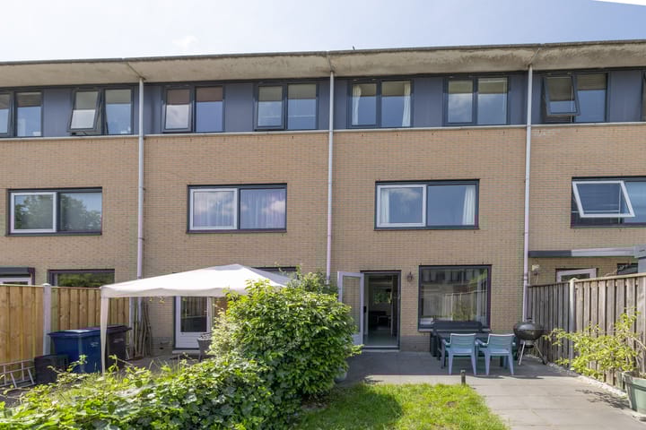 Foto 26 van Iepenstraat 5