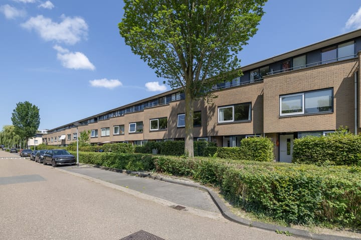 Foto 30 van Iepenstraat 5