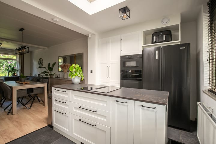 Foto 10 van Schuttekampweg 19