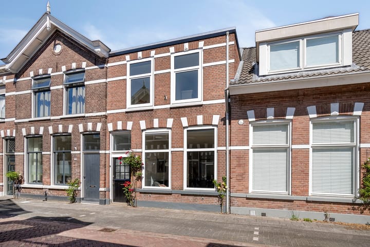 Foto 2 van Venestraat 41