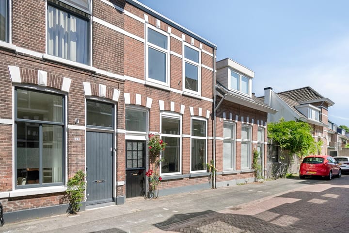 Foto 3 van Venestraat 41