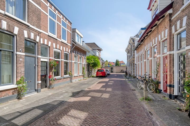 Foto 4 van Venestraat 41