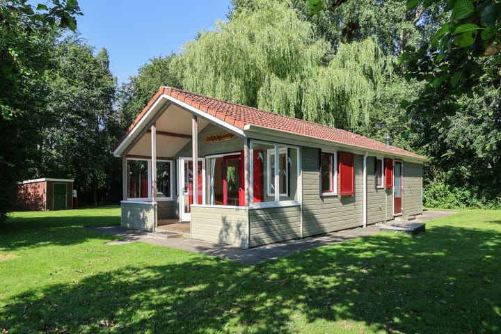 Foto 10 van Paviljoenwei 3