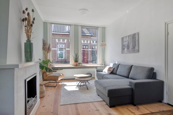 Foto 6 van Venestraat 41