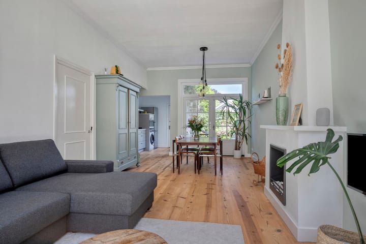 Foto 7 van Venestraat 41