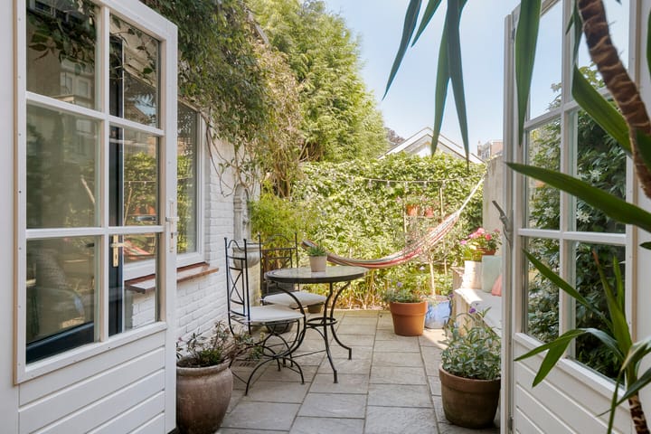 Foto 9 van Venestraat 41