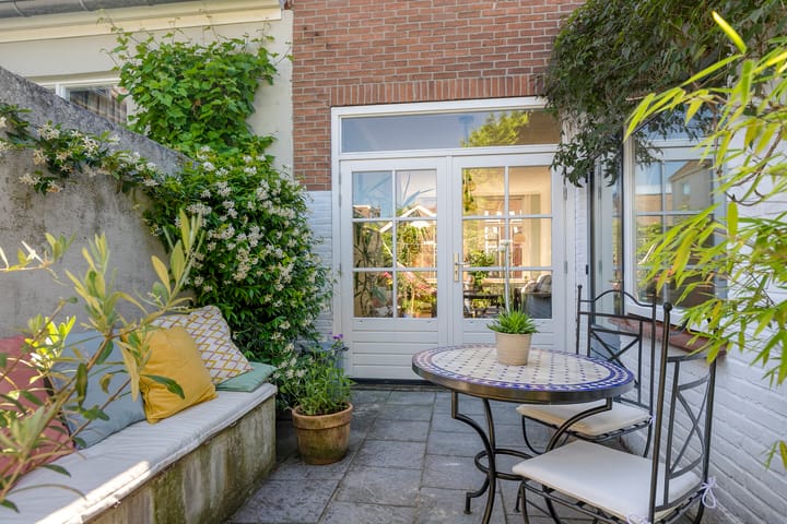 Foto 27 van Venestraat 41