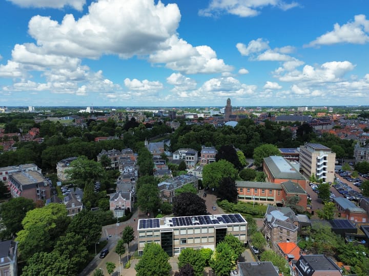 Foto 28 van Venestraat 41