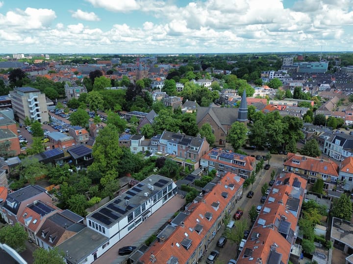 Foto 29 van Venestraat 41