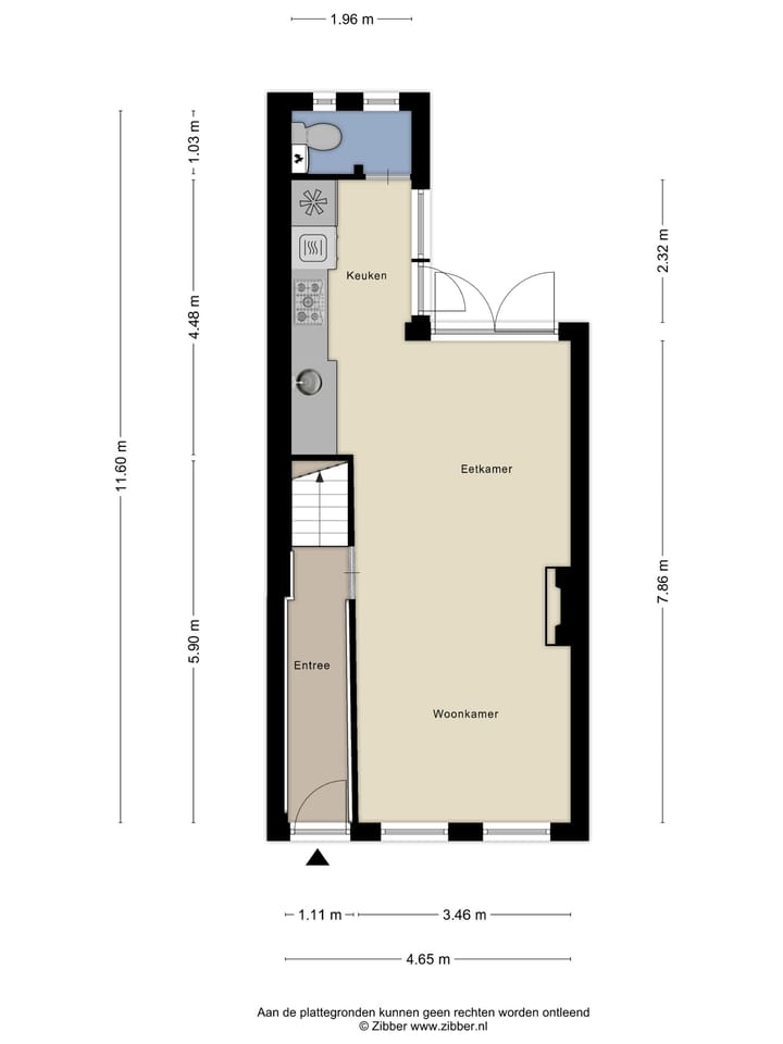 Foto 30 van Venestraat 41