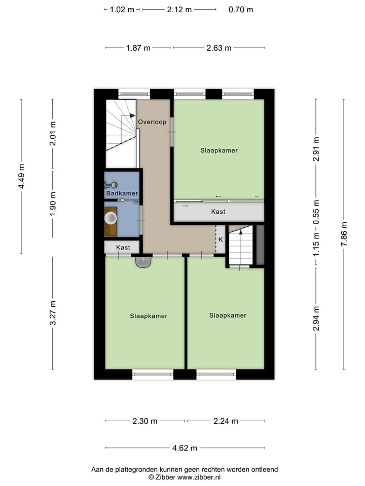 Foto 31 van Venestraat 41