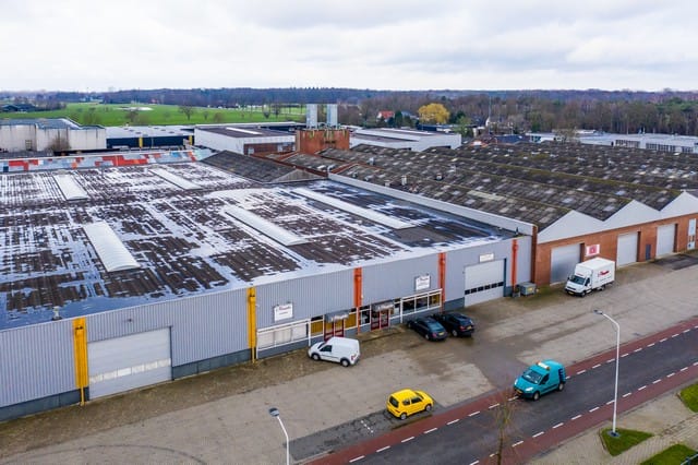 Slakweg 10-A, Gaanderen