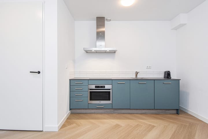 Foto 3 van Huyterstraat 4-A