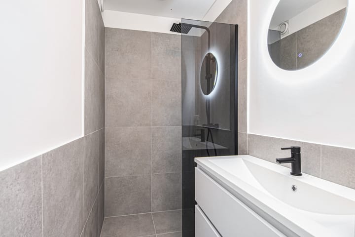 Foto 4 van Huyterstraat 4-A