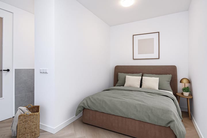 Foto 5 van Huyterstraat 4-A