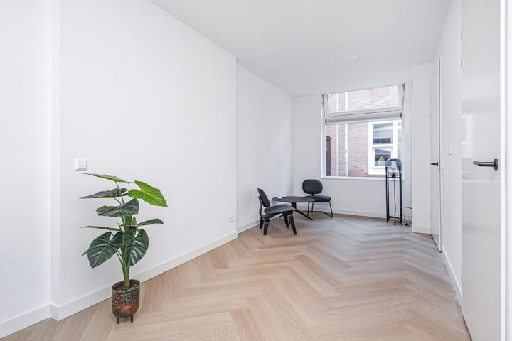 Foto 2 van Huyterstraat 4-A