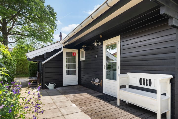 Foto 7 van Utbuorren 13