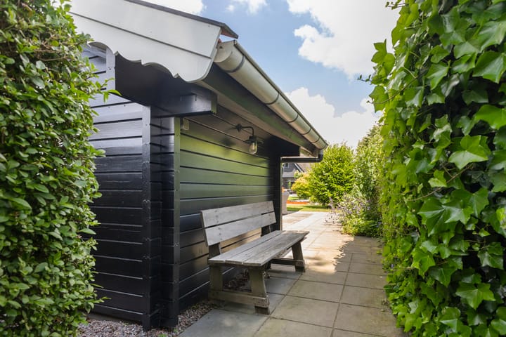 Foto 13 van Utbuorren 13