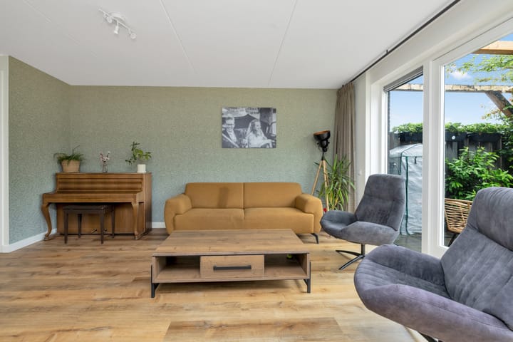 Foto 10 van Duist 21