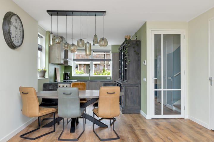 Foto 11 van Duist 21