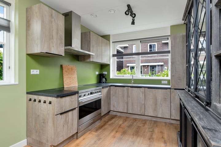 Foto 12 van Duist 21