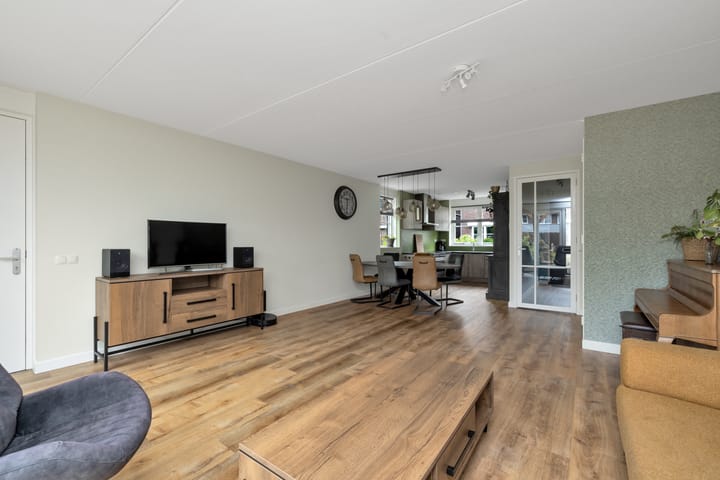 Foto 13 van Duist 21