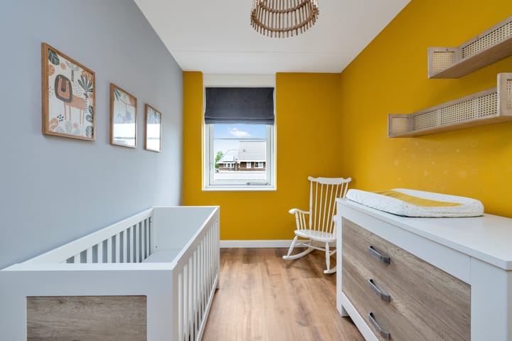 Foto 19 van Duist 21