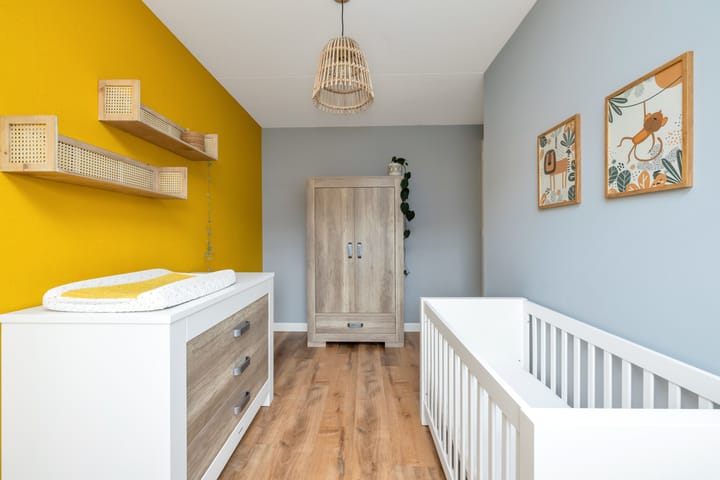 Foto 20 van Duist 21