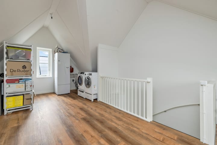 Foto 27 van Duist 21