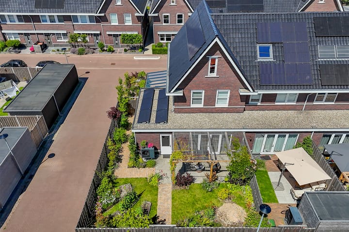 Foto 28 van Duist 21