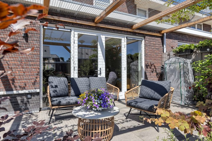 Foto 31 van Duist 21