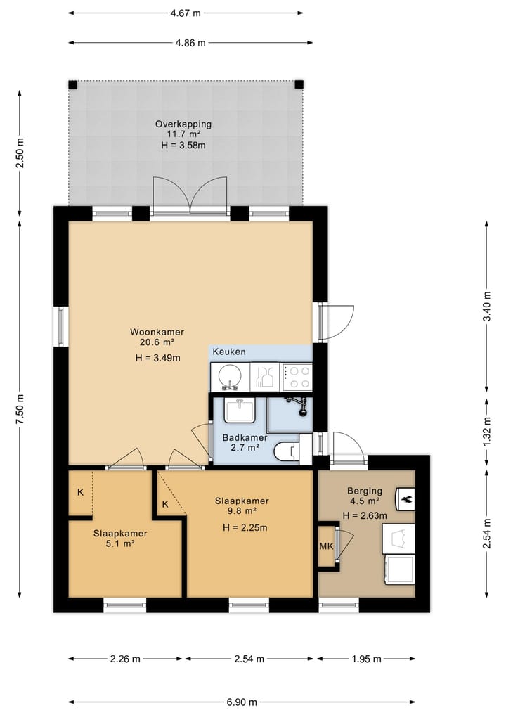 Foto 39 van Utbuorren 13