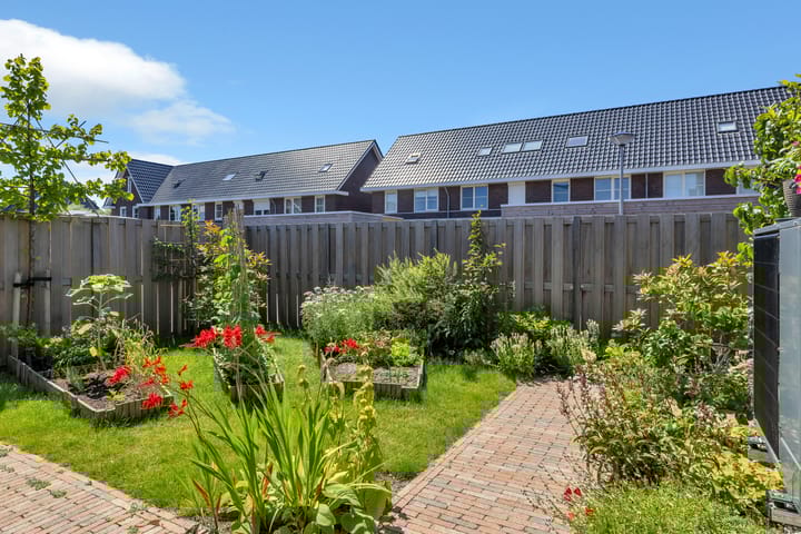 Foto 34 van Duist 21