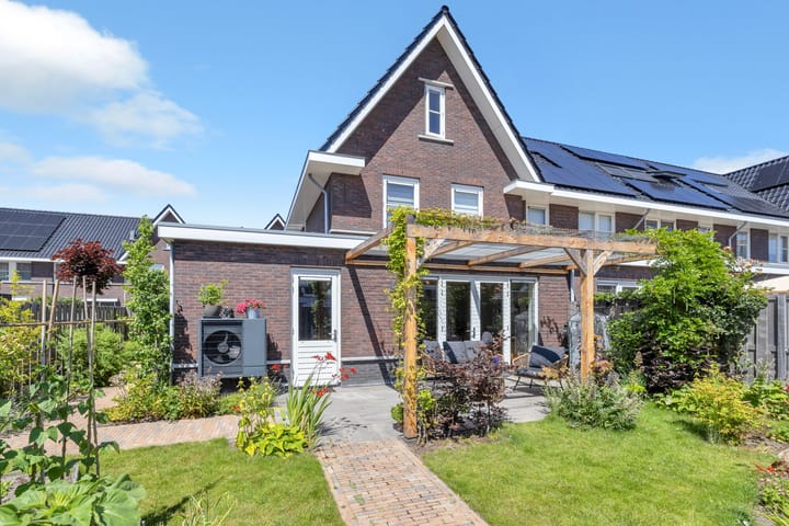 Foto 29 van Duist 21