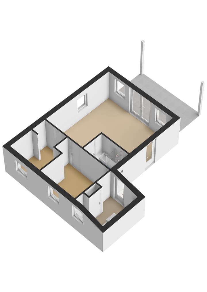 Foto 40 van Utbuorren 13