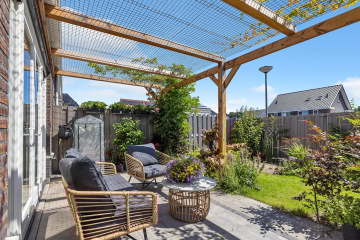 Foto 32 van Duist 21