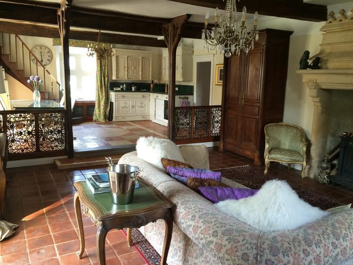 Foto 6 van Midi-Pyrénées