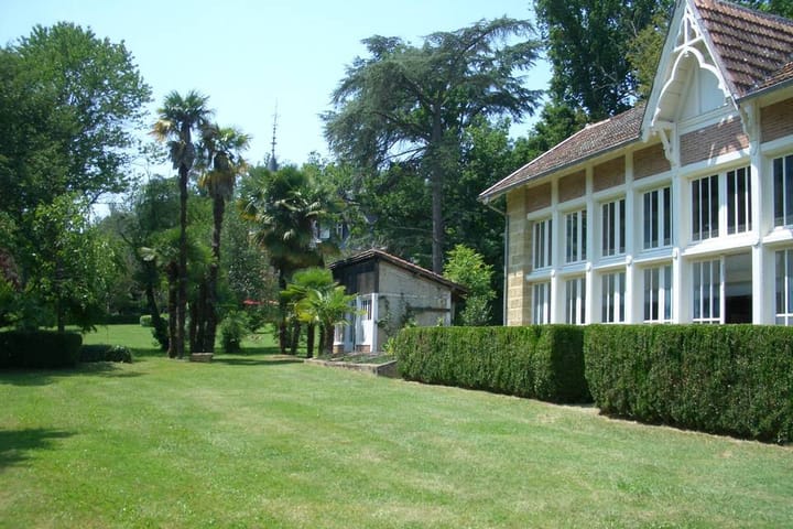 Foto 10 van Midi-Pyrénées