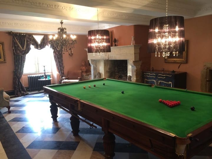 Foto 8 van Midi-Pyrénées