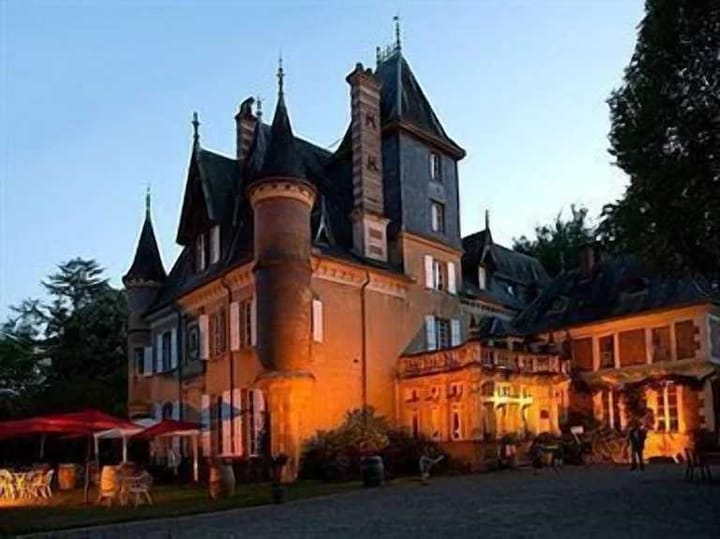 Foto 32 van Midi-Pyrénées