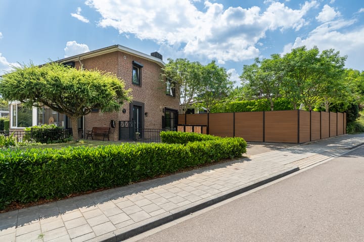 Foto 4 van Retersbeekstraat 15