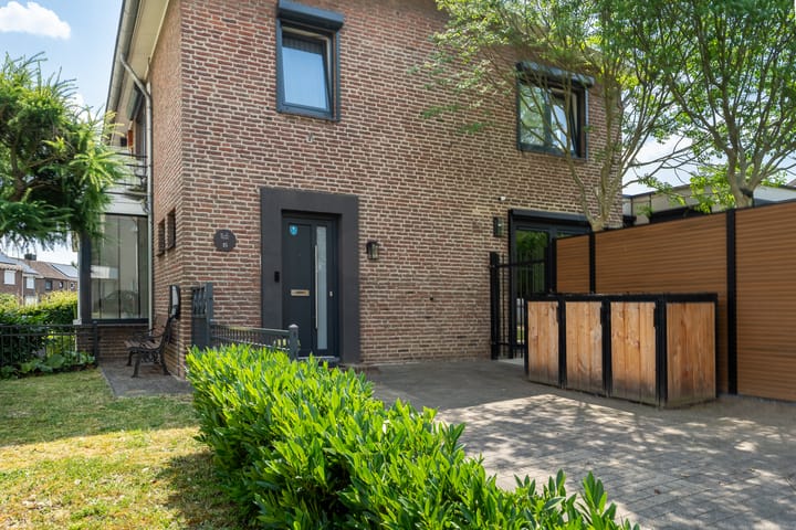 Foto 5 van Retersbeekstraat 15