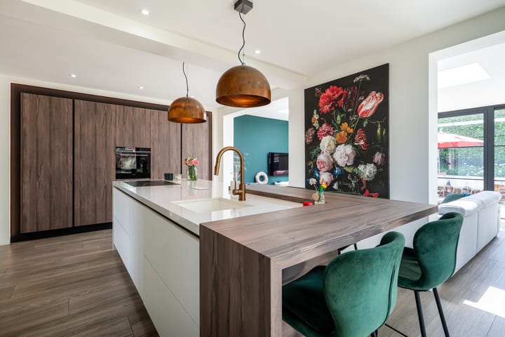 Foto 10 van Retersbeekstraat 15