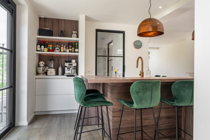 Foto 13 van Retersbeekstraat 15