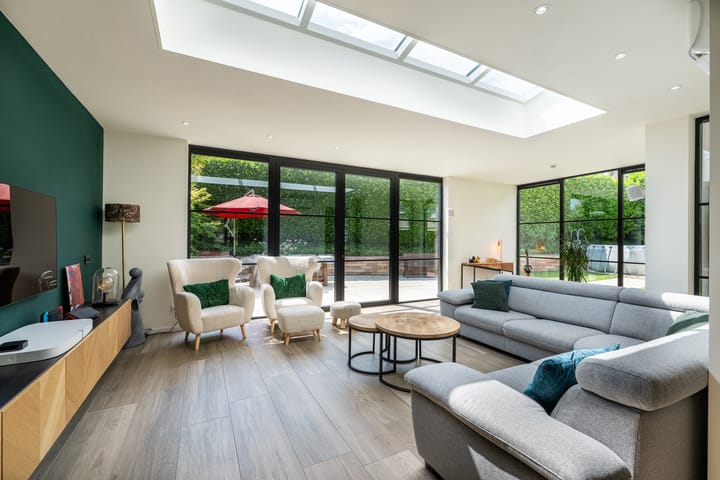 Foto 14 van Retersbeekstraat 15